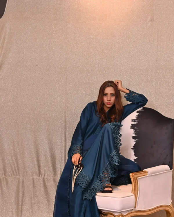RIA SILK