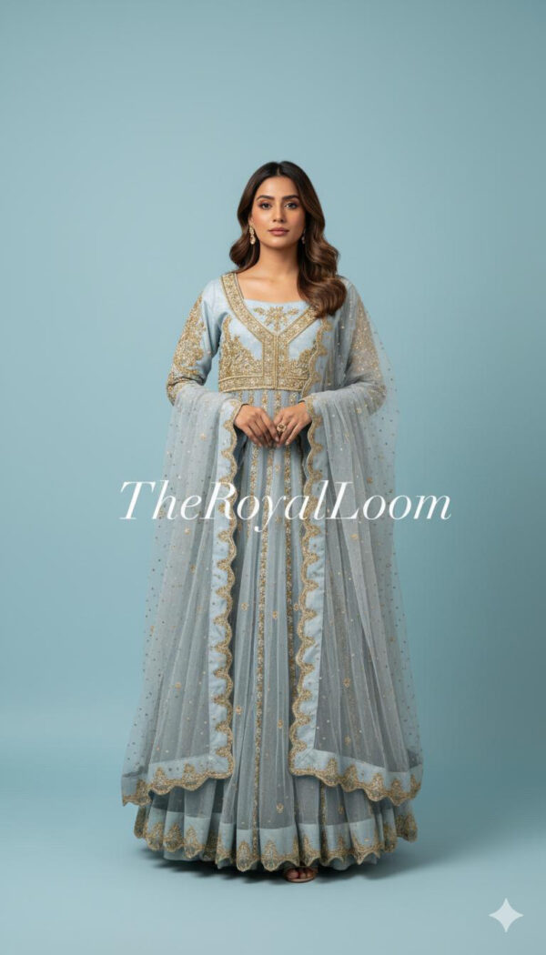Elsa Formal