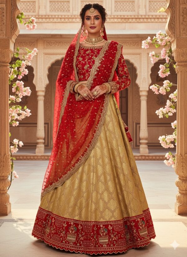 Regal Charm: