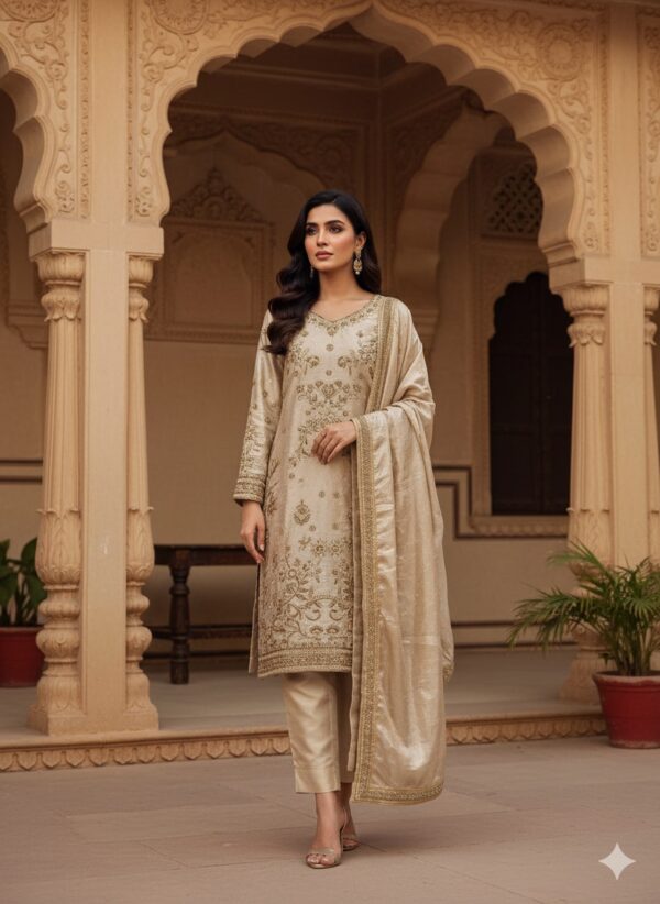 Golden Mirage Formal