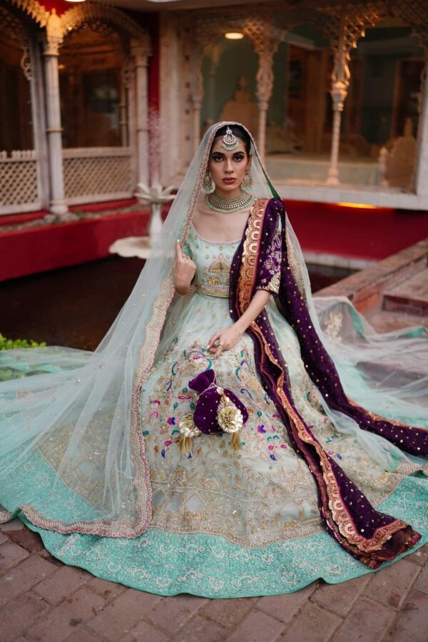 DilRuba Bridal